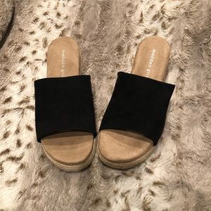 Madden girl Slides